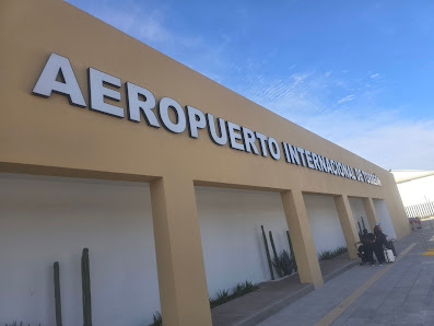 Europcar Renta De Autos Torreón Aeropuerto